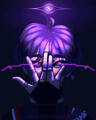 scaramouche