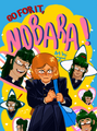Go For It Nobara!