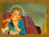 princess zelda